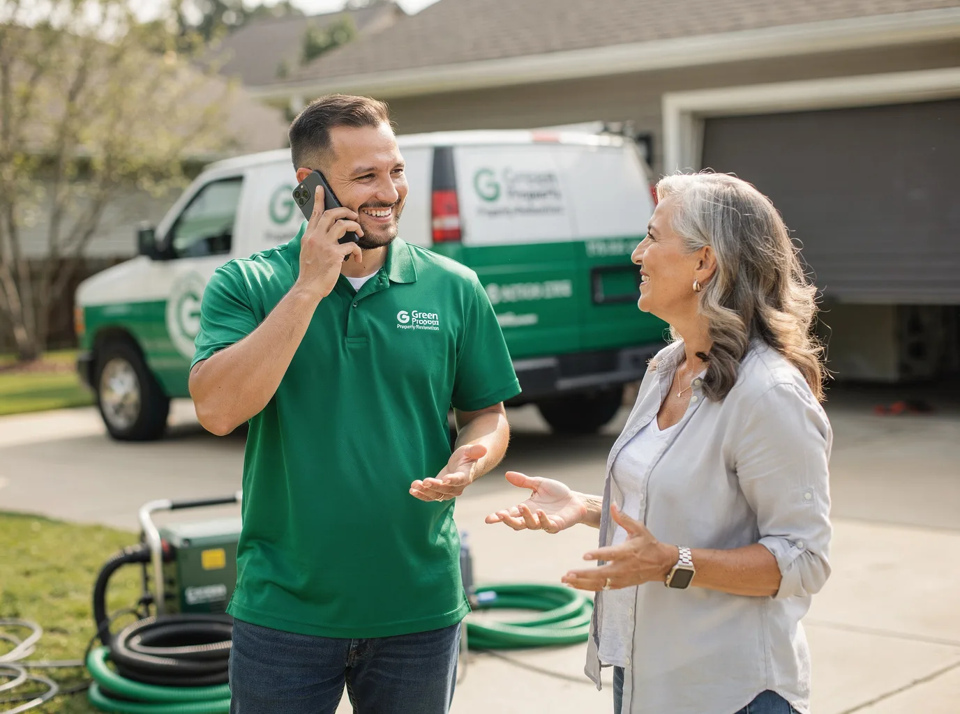 Water Damage Restoration Nottingham, MD FAQs